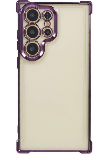 Samsung Galaxy S24 Ultra Telefon Kılıfı (Yurt Dışından)