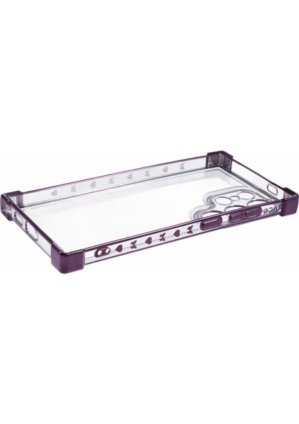 Samsung Galaxy S24 Ultra Telefon Kılıfı (Yurt Dışından) fırsatları