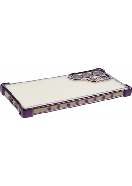 Samsung Galaxy S24 Ultra Telefon Kılıfı (Yurt Dışından) indirimleri