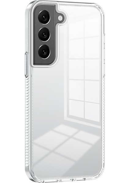 Samsung Galaxy S22+ Telefon Kılıfı (Yurt Dışından)