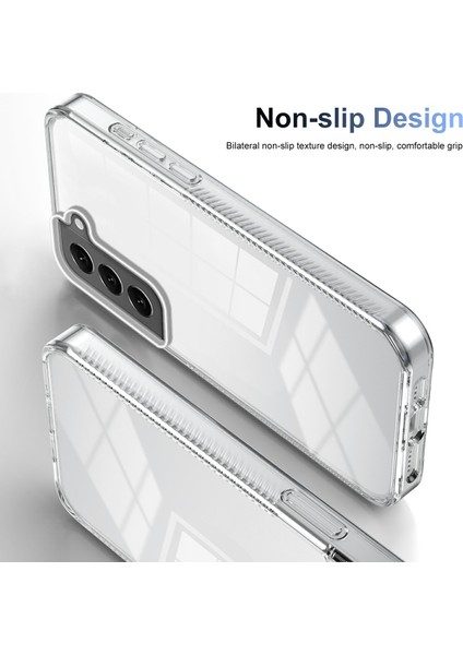 Samsung Galaxy S22+ Telefon Kılıfı (Yurt Dışından)