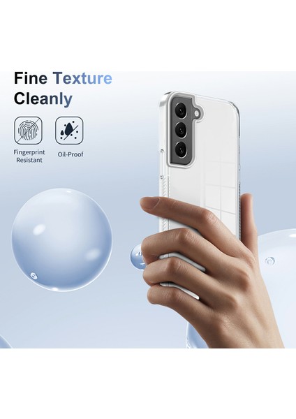 Samsung Galaxy S22+ Telefon Kılıfı (Yurt Dışından)