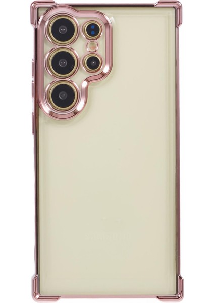 Samsung Galaxy S24 Ultra Telefon Kılıfı (Yurt Dışından)