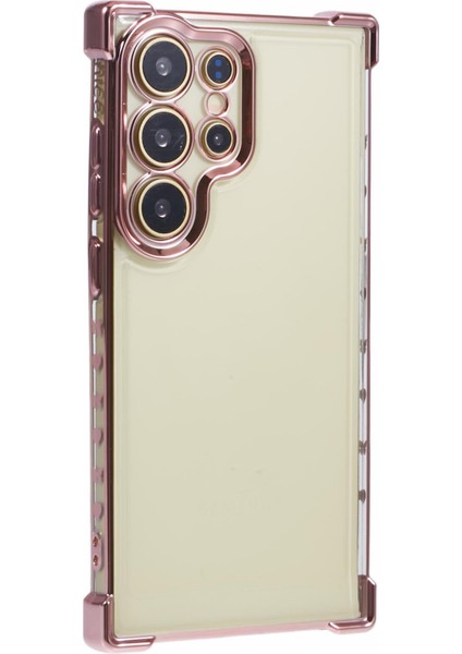 Samsung Galaxy S24 Ultra Telefon Kılıfı (Yurt Dışından) modelleri