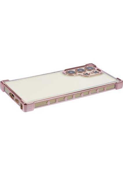 Samsung Galaxy S24 Ultra Telefon Kılıfı (Yurt Dışından) indirimleri