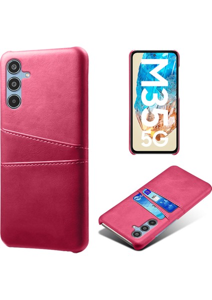 Samsung Galaxy M35 Telefon Kılıfı (Yurt Dışından)