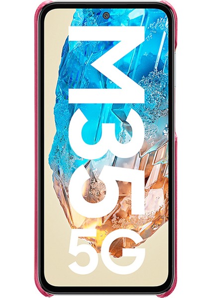 Samsung Galaxy M35 Telefon Kılıfı (Yurt Dışından)