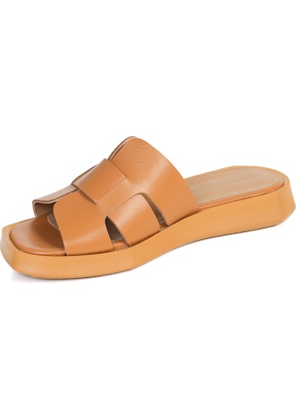 3Y2TT50729-50729 Zn Trendy Terlık (S)