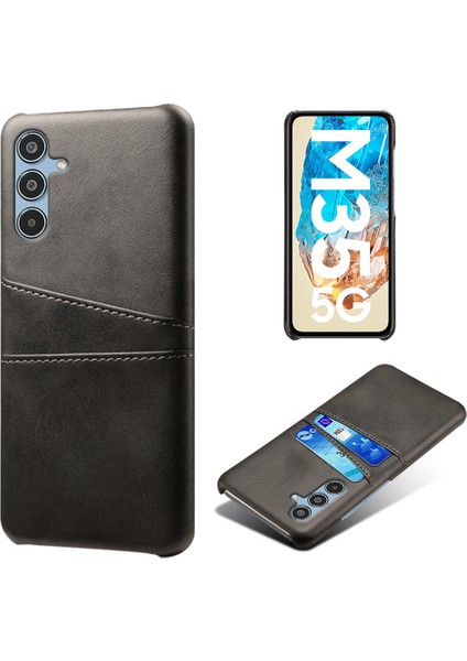 Samsung Galaxy M35 Telefon Kılıfı (Yurt Dışından)