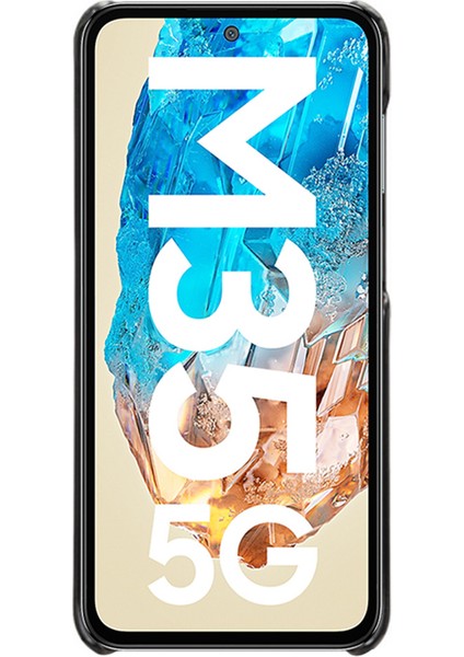 Samsung Galaxy M35 Telefon Kılıfı (Yurt Dışından)