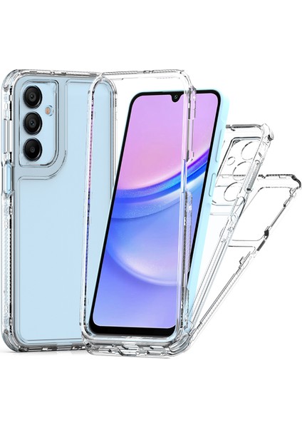 Samsung A16 Telefon Kılıfı (Yurt Dışından)