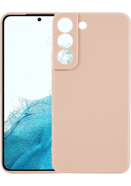 Samsung Galaxy S22+ Telefon Kılıfı (Yurt Dışından)
