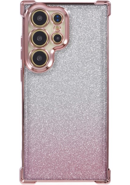 Samsung Galaxy S24 Ultra Telefon Kılıfı (Yurt Dışından)