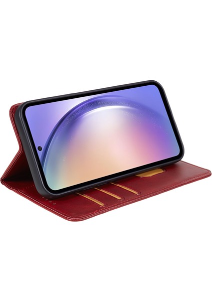 Samsung Galaxy M35 Telefon Kılıfı (Yurt Dışından)