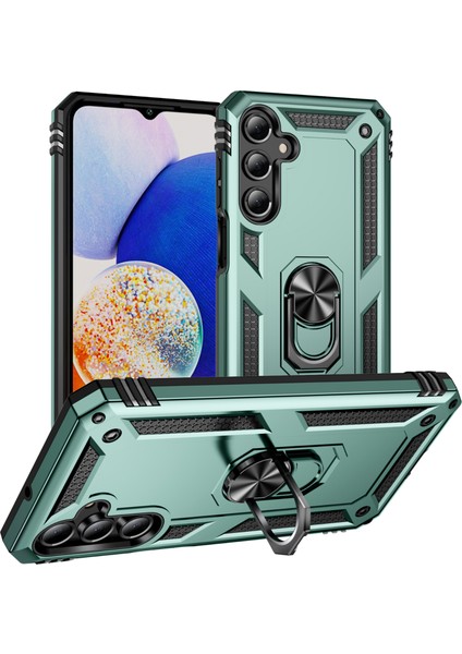 Samsung Galaxy A16 Telefon Kılıfı (Yurt Dışından)