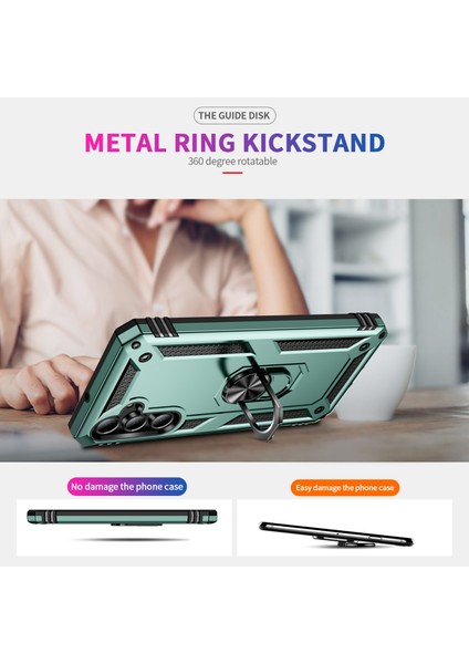 Samsung Galaxy A16 Telefon Kılıfı (Yurt Dışından) modelleri