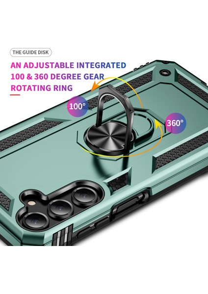 Samsung Galaxy A16 Telefon Kılıfı (Yurt Dışından) fırsatları