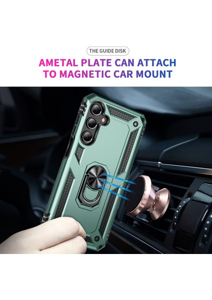 Samsung Galaxy A16 Telefon Kılıfı (Yurt Dışından) indirimleri