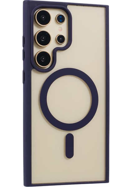 Samsung Galaxy S23 Ultra Telefon Kılıfı (Yurt Dışından)