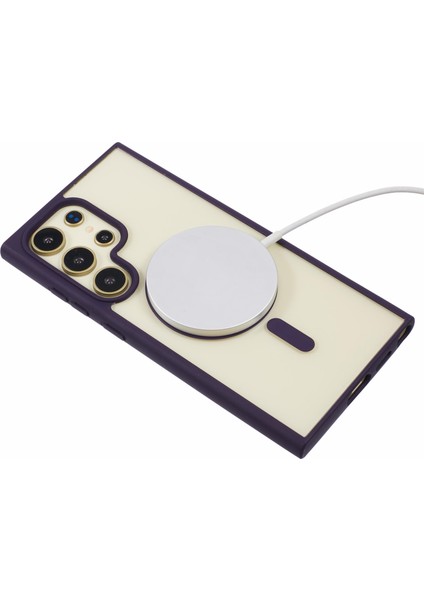 Samsung Galaxy S23 Ultra Telefon Kılıfı (Yurt Dışından) fırsatları