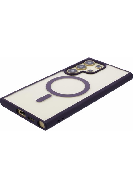 Samsung Galaxy S23 Ultra Telefon Kılıfı (Yurt Dışından) indirimleri