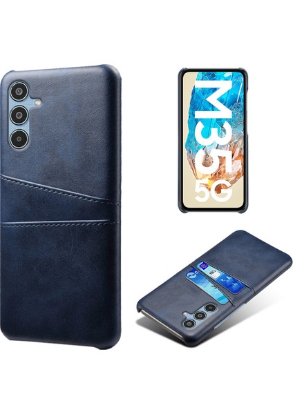 Samsung Galaxy M35 Telefon Kılıfı (Yurt Dışından)