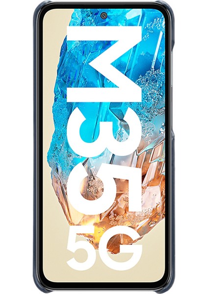 Samsung Galaxy M35 Telefon Kılıfı (Yurt Dışından)