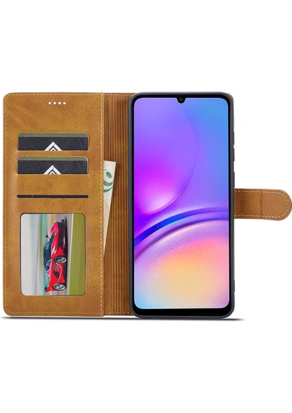 Samsung Galaxy A06 Telefon Kılıfı (Yurt Dışından)
