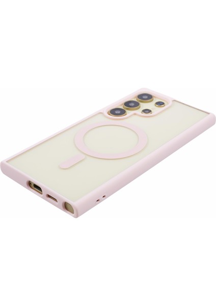 Samsung Galaxy S23 Ultra Telefon Kılıfı (Yurt Dışından) indirimleri