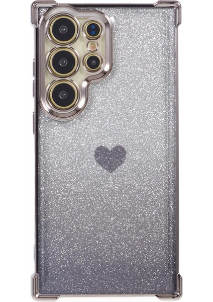 Samsung Galaxy S24 Ultra Telefon Kılıfı (Yurt Dışından)
