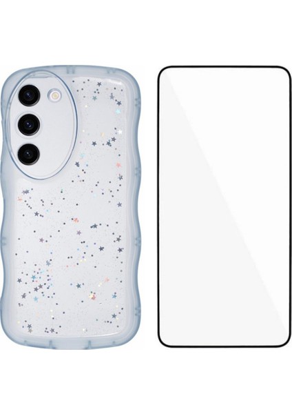 Samsung Galaxy S23 Plus Telefon Kılıfı (Yurt Dışından)