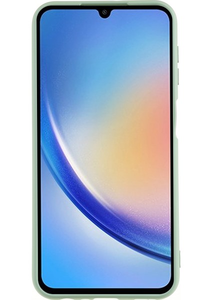 Samsung Galaxy A24 Telefon Kılıfı (Yurt Dışından)