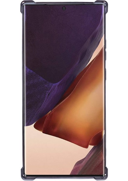 Samsung Galaxy Note 20 Ultra Telefon Kılıfı (Yurt Dışından)