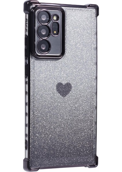 Samsung Galaxy Note 20 Ultra Telefon Kılıfı (Yurt Dışından)