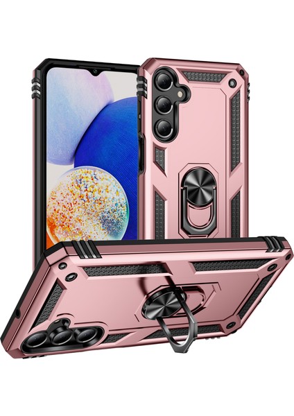 Samsung Galaxy A16 Telefon Kılıfı (Yurt Dışından)