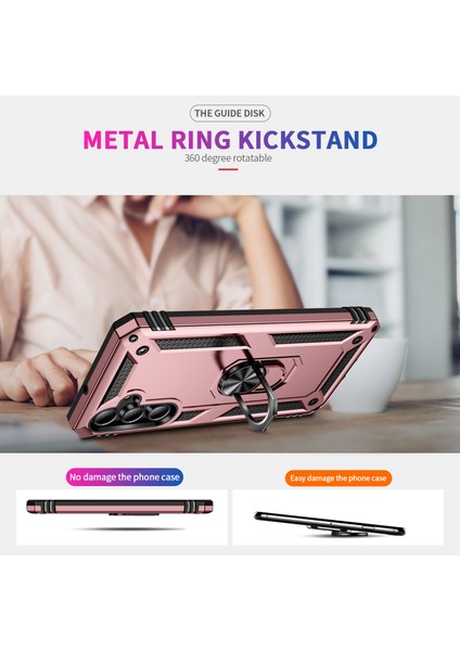 Samsung Galaxy A16 Telefon Kılıfı (Yurt Dışından) modelleri