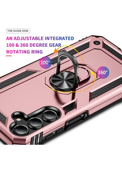 Samsung Galaxy A16 Telefon Kılıfı (Yurt Dışından) fırsatları