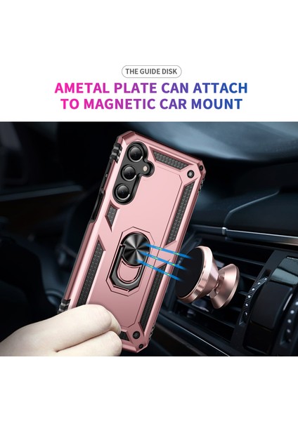 Samsung Galaxy A16 Telefon Kılıfı (Yurt Dışından) indirimleri