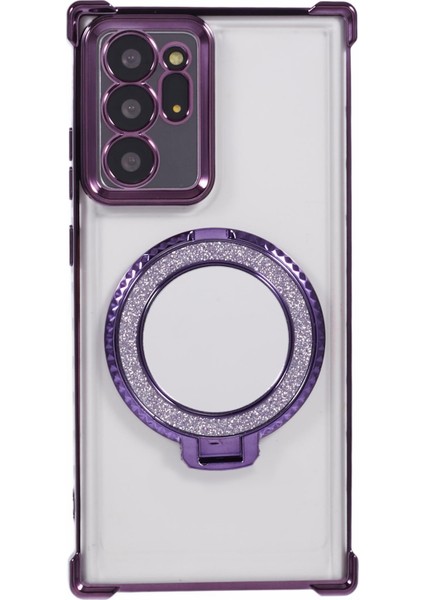 Samsung Galaxy Note 20 Ultra Telefon Kılıfı (Yurt Dışından)