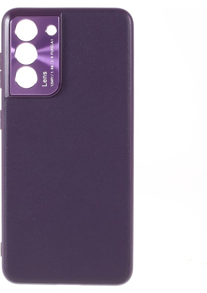 Samsung Galaxy S21+ Telefon Kılıfı (Yurt Dışından)