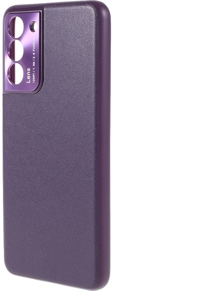 Samsung Galaxy S21+ Telefon Kılıfı (Yurt Dışından)