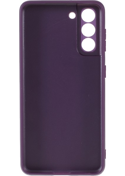 Samsung Galaxy S21+ Telefon Kılıfı (Yurt Dışından)