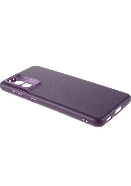Samsung Galaxy S21+ Telefon Kılıfı (Yurt Dışından)