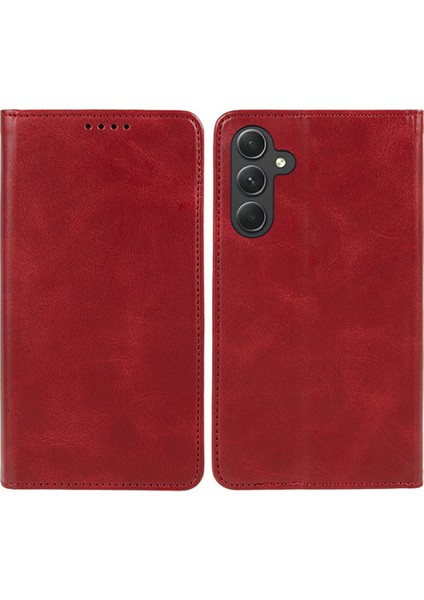 Samsung Galaxy S25 Telefon Kılıfı (Yurt Dışından)