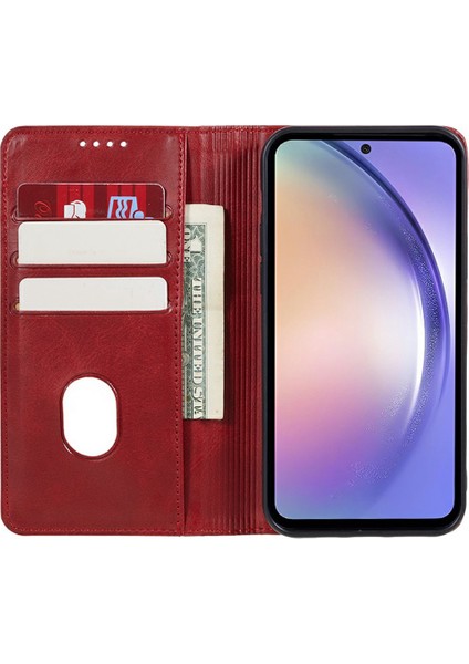 Samsung Galaxy S25 Telefon Kılıfı (Yurt Dışından)