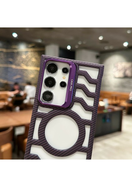 Samsung Galaxy S24 Ultra Telefon Kılıfı (Yurt Dışından) modelleri