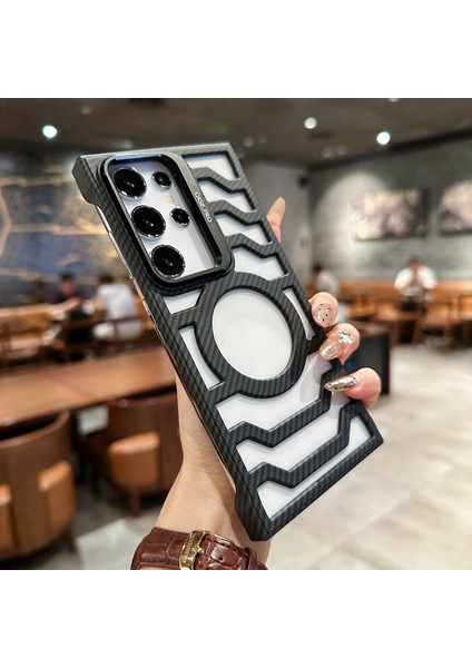 Samsung Galaxy S24 Ultra Telefon Kılıfı (Yurt Dışından) indirimleri