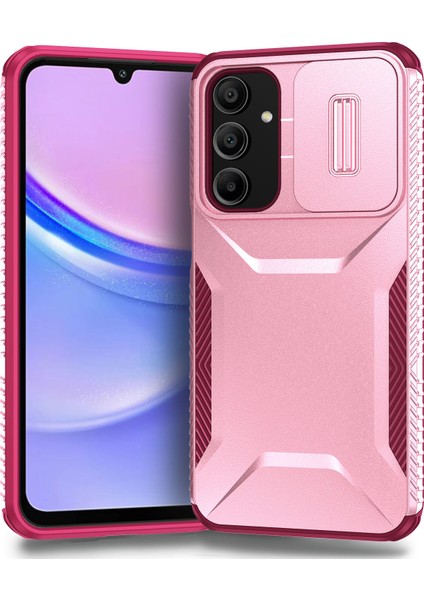 Samsung Galaxy A16 Telefon Kılıfı (Yurt Dışından)