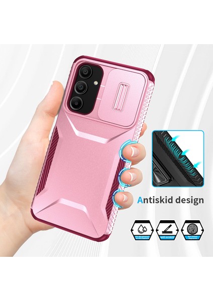 Samsung Galaxy A16 Telefon Kılıfı (Yurt Dışından) modelleri