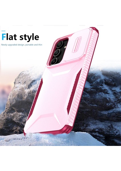 Samsung Galaxy A16 Telefon Kılıfı (Yurt Dışından) indirimleri